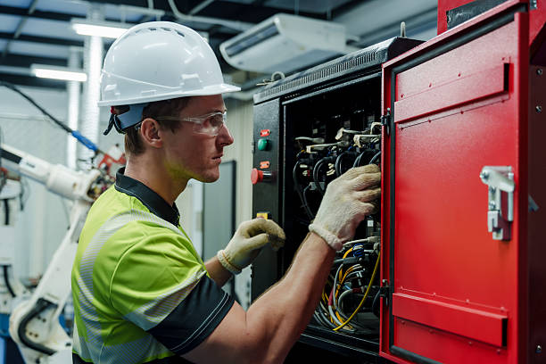 24/7 Emergency Generator Installation experts in Anamosa, IA