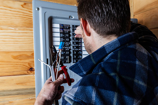Affordable Generator Installation solutions in Anamosa, IA